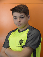 David Gonzalez Gonzalez