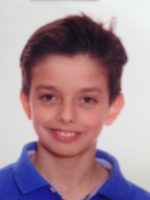 Daniel Diez Mora
