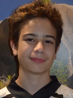 Sergi Budia Segues