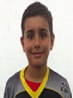 Miquel Fernandez Arrondo