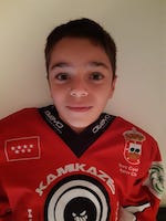 Daniel Sanchez Saez