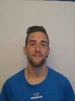 Asier Gayoso Sansiñena