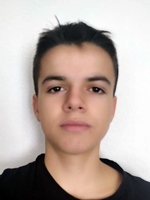 Jorge Gubia Martin
