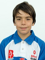 Gorka Darkistade Garcia