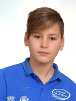 Angel Gonzalez Garcia
