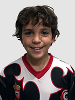 Alvaro Contreras Lopez