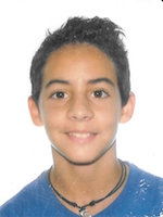 Alex Valero Lahuerta