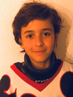 Jorge Albi Gomez