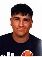 Marcos Arribas Peinador