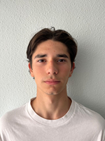 Enaitz Diaz de Arcaya Ruiz