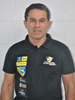 Alejandro Molina Carrasco