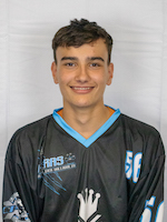 Iker Carranza Fernández