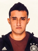Luis Carlos Cifuentes