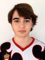 Ignacio Fenoglietto Ballarin