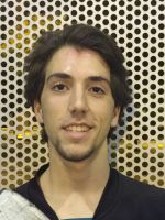 Joaquin Subirada Blanco