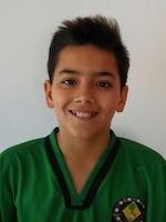 Adria Prenafeta Serrano