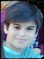 David Barranco Mendia