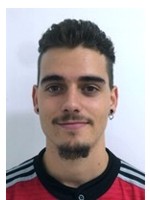 Albert Melchor Sanchez