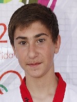 Arturo Perez de Albeniz Gonzalez