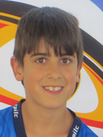 Miguel Dominguez Avila