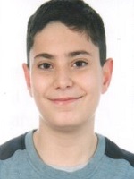 Julio Pizarro Beneitez