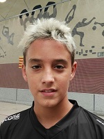 Diego Carrasco Parodi