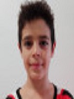 Samuel Cidade Marcilla
