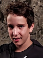Adrià Panadés Martín
