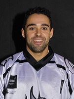 Marcos Pablo Fajardo Vives