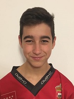 Hugo Rodrigo Rodriguez