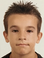 Sergio Herrero Gracia