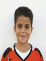 Adrian Gomez Pitarch