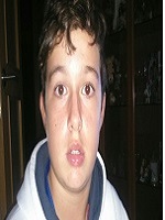 Arnau Marcos Guinart