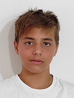 Alex Saez Ferrer