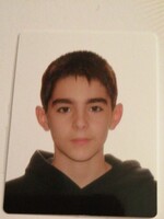 Andreu Morros Gonzalez