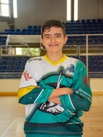 Alejandro Sequera Gázquez