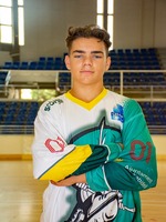 Daniel Pérez Gómez