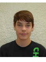 Artur Caparros Sanchez