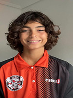 Yago Benedito Martinez