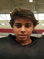 Kiran Sukhwani Arnau