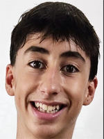 Diego Bercedo Núñez