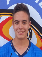 Adrian Paterna Lopez