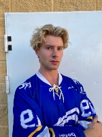 Lucas Lindbland
