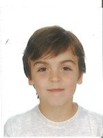 Teo Fidalgo González