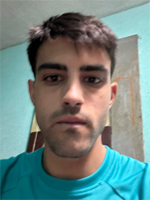 David Cañas Peña