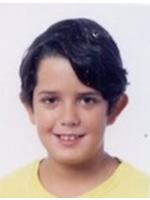 Iker Bastarras Gonzalez