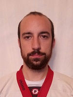 Daniel Sanchez Suarez