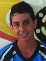 Marcos Carbó Felices
