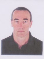 Alejandro García Gonzalez