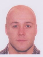 Diego Arcos Antolin